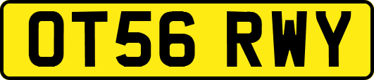 OT56RWY