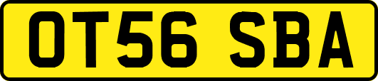 OT56SBA