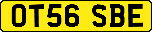 OT56SBE