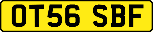 OT56SBF