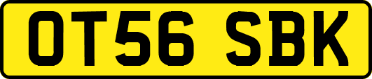 OT56SBK