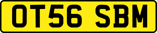 OT56SBM