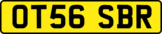 OT56SBR