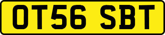 OT56SBT