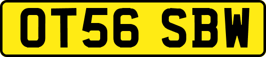OT56SBW