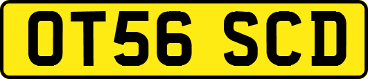 OT56SCD