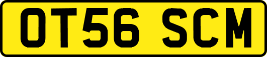 OT56SCM