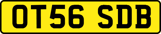 OT56SDB