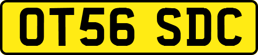 OT56SDC