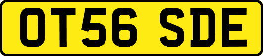 OT56SDE