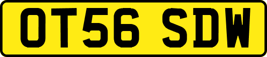 OT56SDW