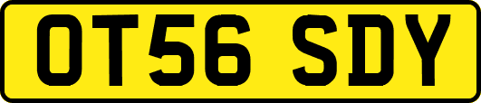 OT56SDY