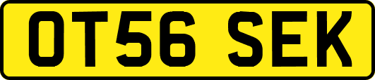OT56SEK