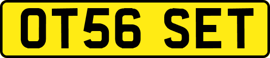 OT56SET