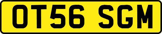 OT56SGM