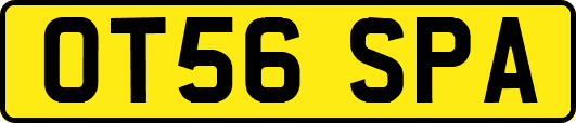 OT56SPA