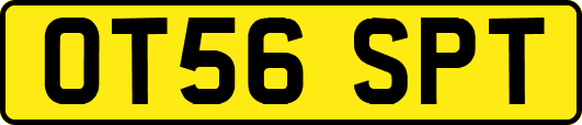 OT56SPT