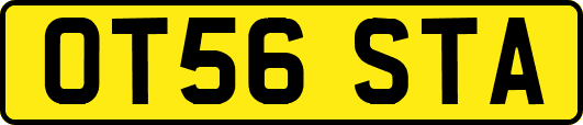 OT56STA