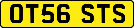 OT56STS