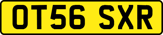 OT56SXR