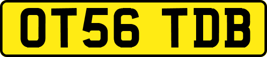 OT56TDB