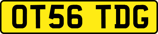 OT56TDG