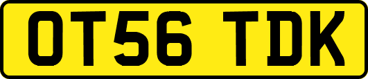 OT56TDK