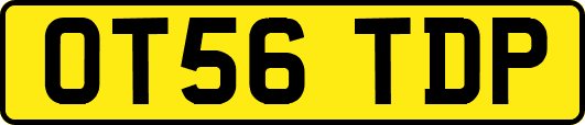 OT56TDP