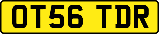 OT56TDR