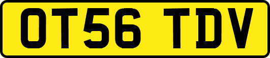 OT56TDV
