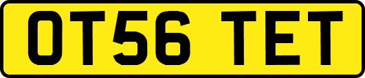 OT56TET