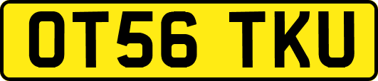 OT56TKU