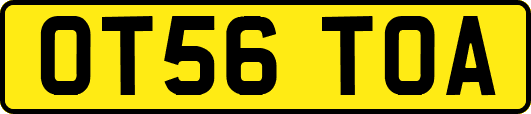 OT56TOA