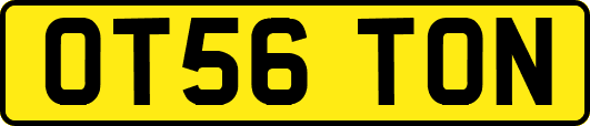OT56TON