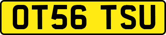 OT56TSU