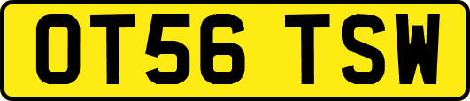 OT56TSW