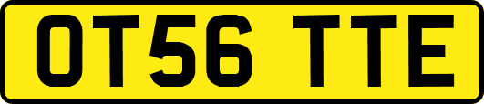 OT56TTE