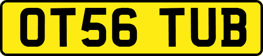 OT56TUB