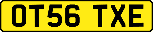 OT56TXE