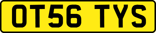 OT56TYS
