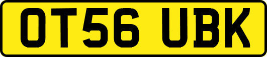 OT56UBK