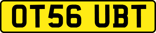 OT56UBT