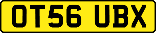 OT56UBX