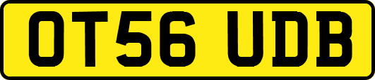 OT56UDB