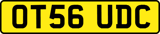OT56UDC
