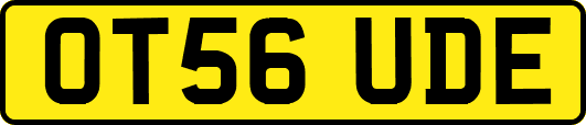 OT56UDE