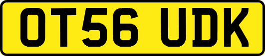OT56UDK