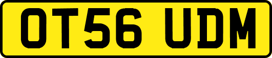 OT56UDM