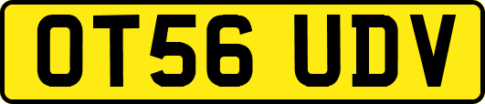 OT56UDV
