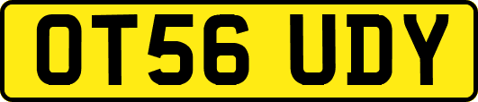 OT56UDY